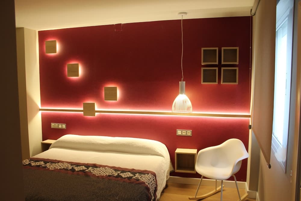 Apartamentos Gibralfaro — 30