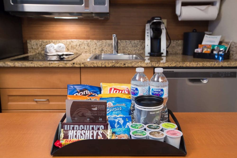 Homewood Suites by Hilton Orlando-Int'l Drive/Centro Congressi — 10