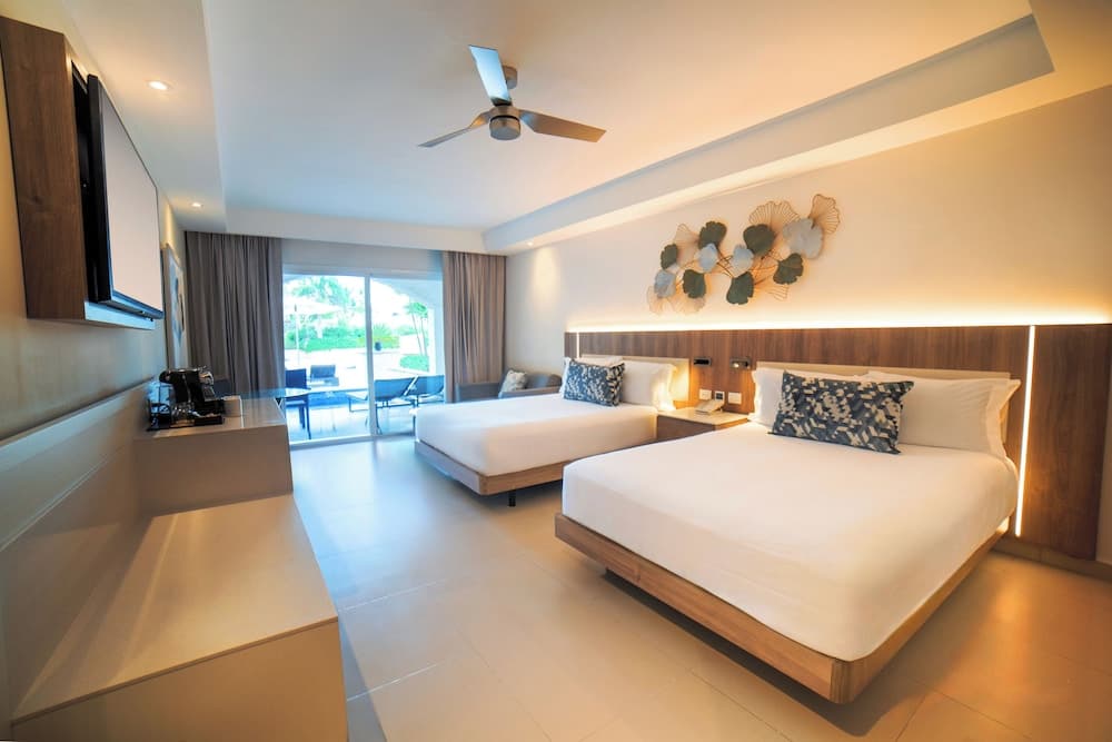 Hideaway at Royalton Punta Cana, An Autograph Collection All Inclusive Resort & Casino – Solo per Adulti — 24