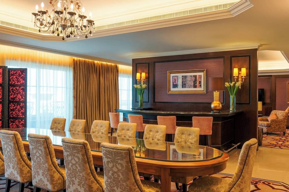 The Westin Dubai Mina Seyahi Beach Resort & Marina — 22