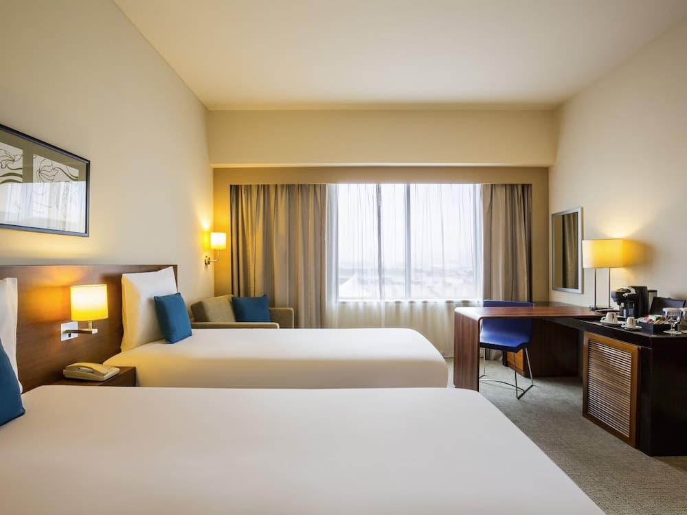 Novotel Deira Creekside Dubai — 26