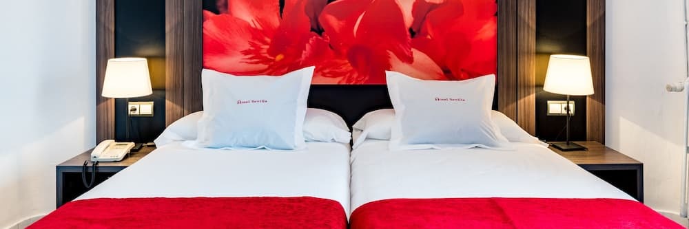 Hotel Sevilla — 22
