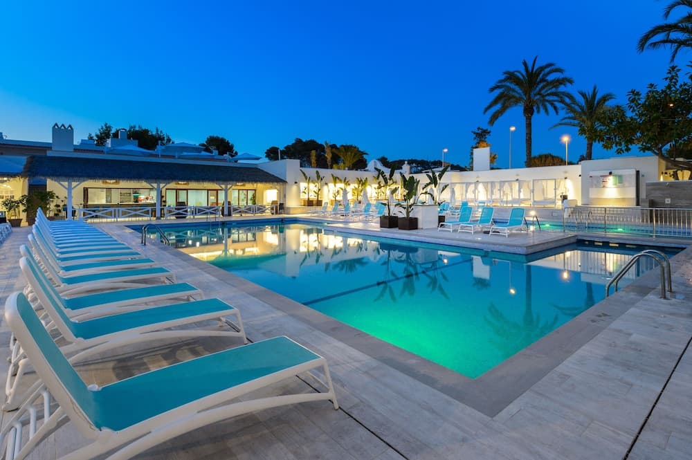 Hotel Vibra Cala Tarida — 27