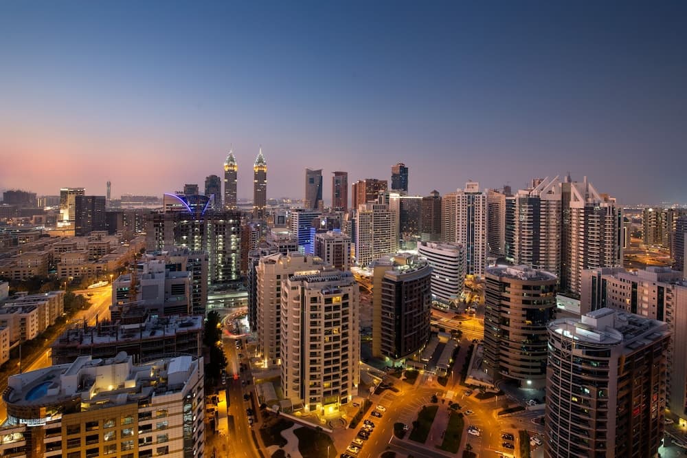 Millennium Place Barsha Heights Hotel Apartments — 15
