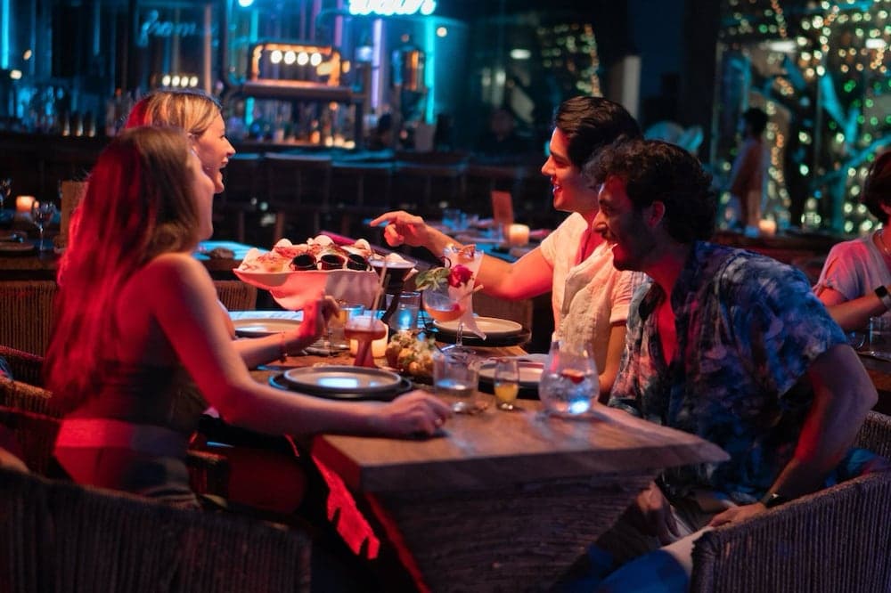 Kuunaa Tulum Beer Sanctuary and Spa - Adults Only — 13