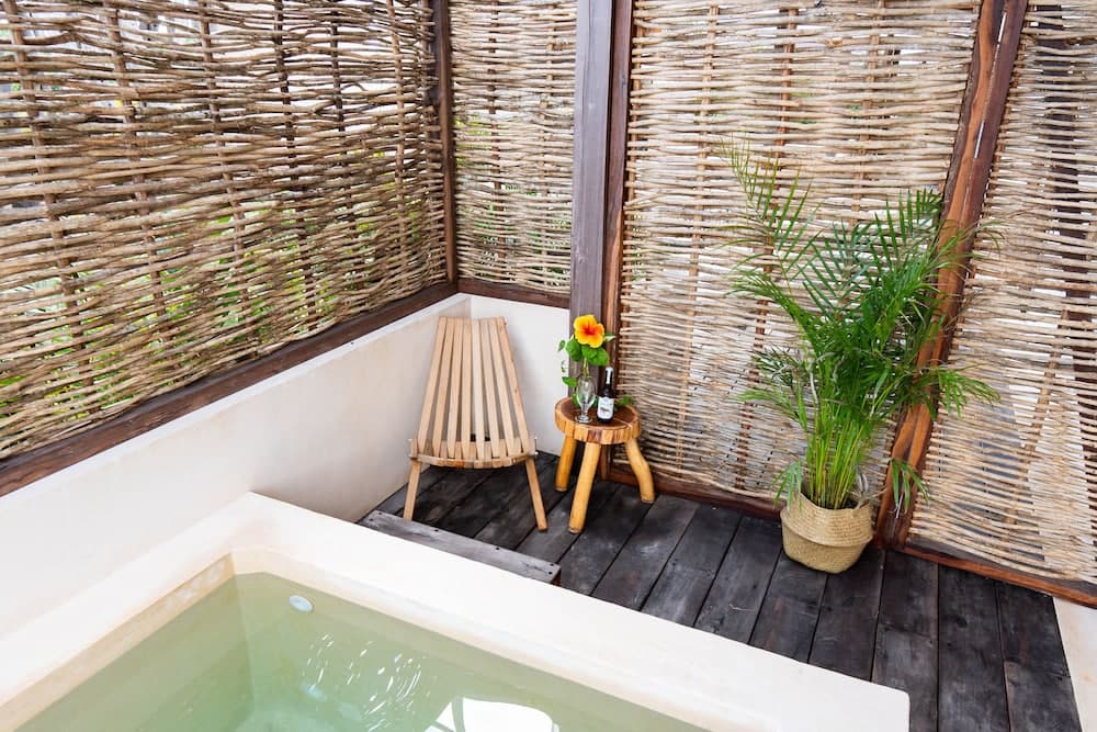 Kuunaa Tulum Beer Sanctuary and Spa - Adults Only — 24
