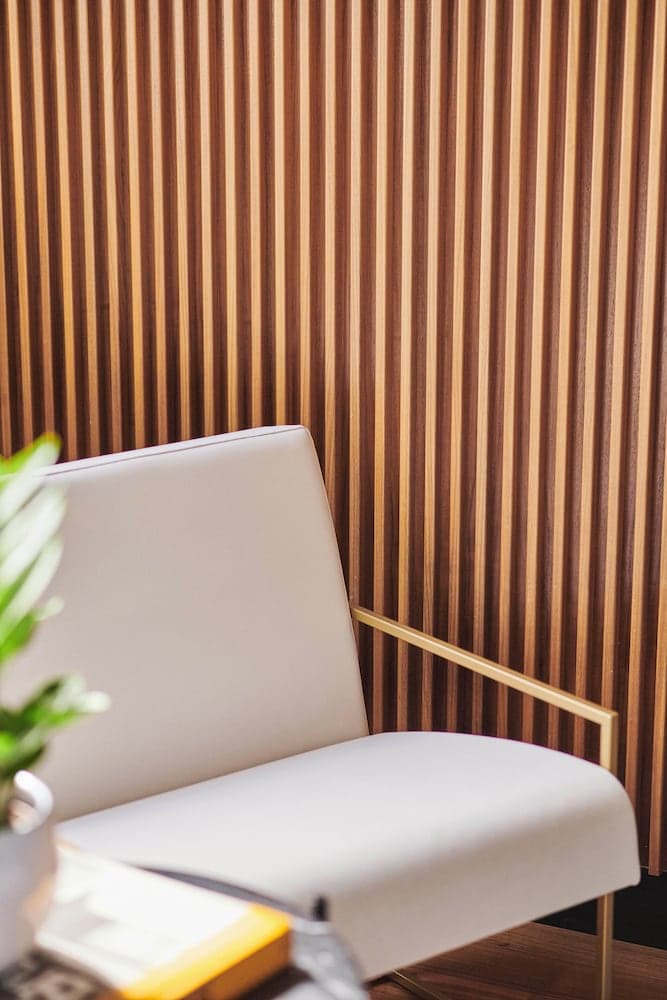 Grand Hyatt Barcelona — 25