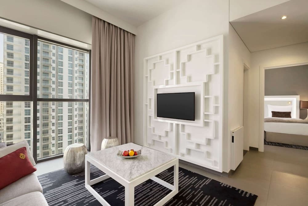 The First Collection Marina, Dubai, a Tribute Portfolio Hotel — 7