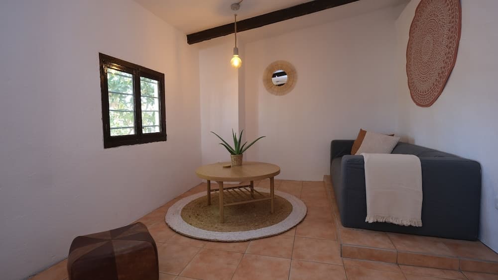 Finca Serrato — 20