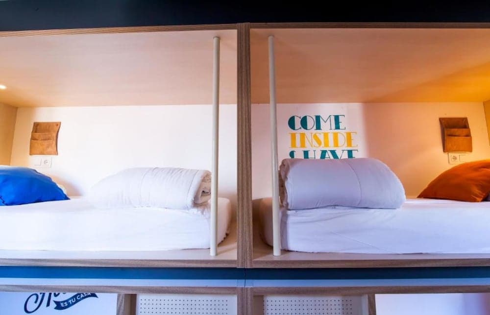 TOC Hostel and Suites Madrid — 10