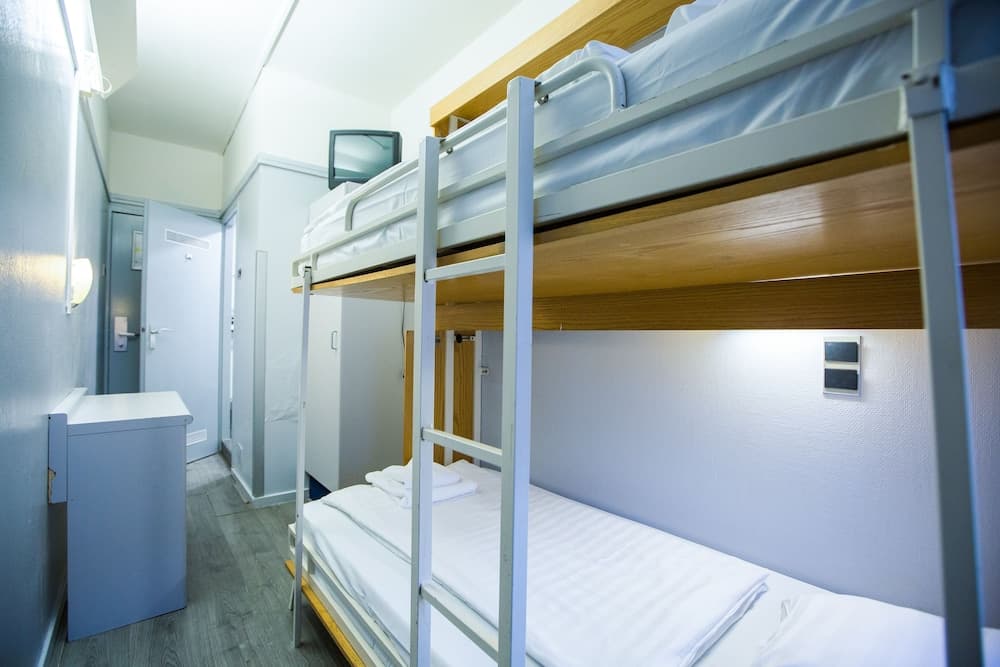 Hotel Trianon — 21