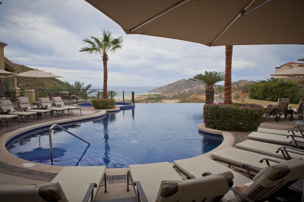 Pueblo Bonito Montecristo Luxusvillen - All-Inclusive — 19