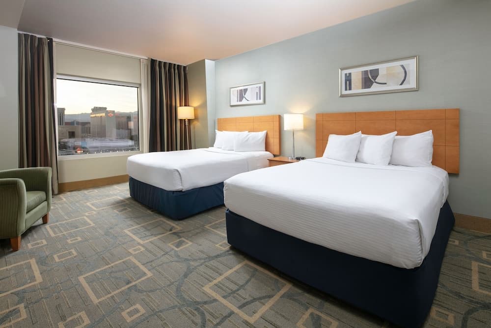 The Platinum Hotel — 14