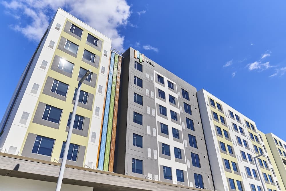 EVEN Hotel Miami - Aeroporto by IHG — 15