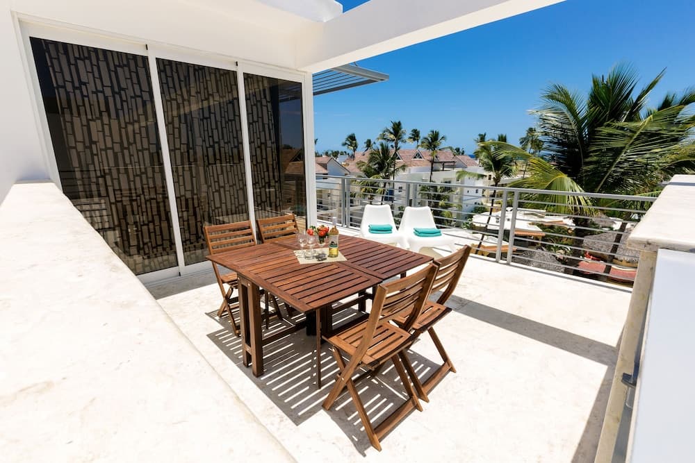 Ducassi Suites Rooftop Pool Club Spiaggia & Spa — 22