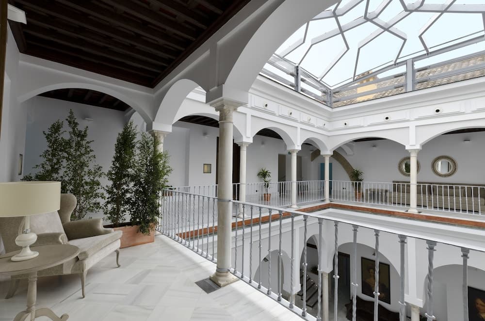 Hotel Boutique Palacio Pinello — 29