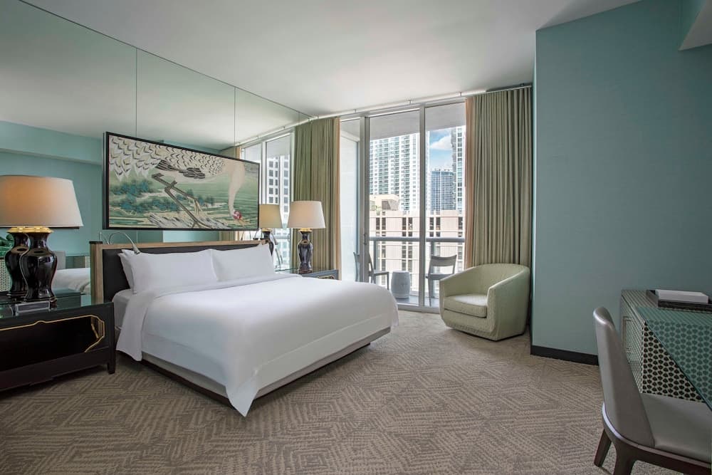 W Miami — 17
