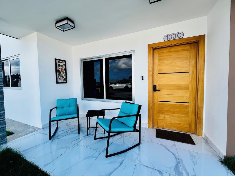 4BR 14 pax Twin Villa-Bbq & private pool — 29