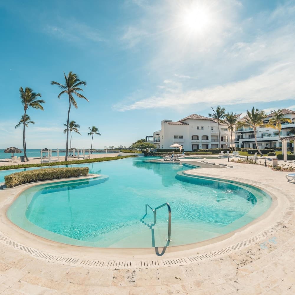 Modern Studio With Ocean View in Punta Palmera — 22