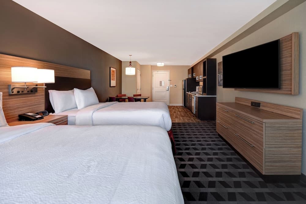 TownePlace Suites by Marriott Las Vegas Aeroporto Sud — 15
