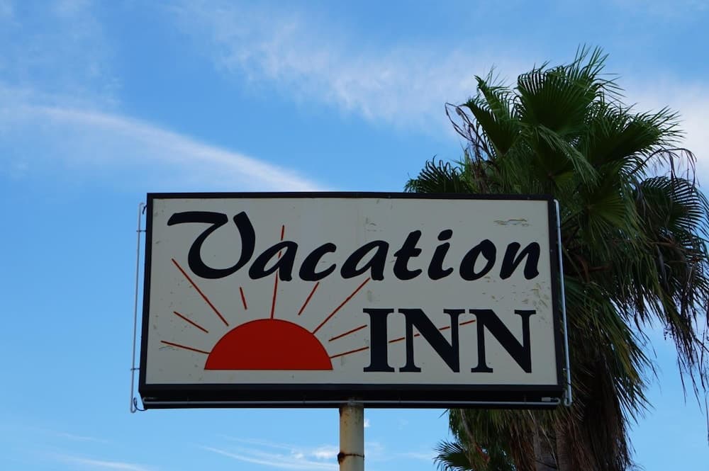 Vacation Inn Motel - In Fort Lauderdale (Poinciana Park) — 10