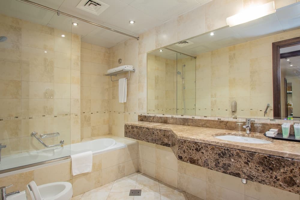 City Premiere Hotel Apartment — 20