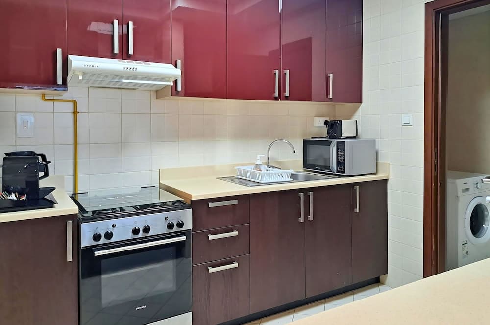 Barcelo Residences Dubai Marina — 5