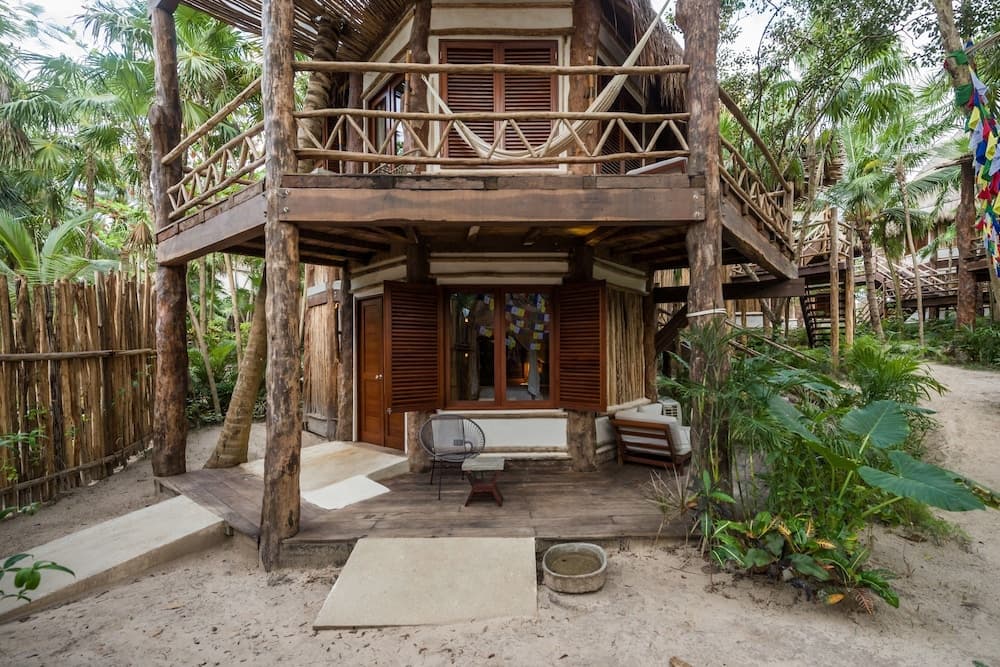 Delek Tulum — 25