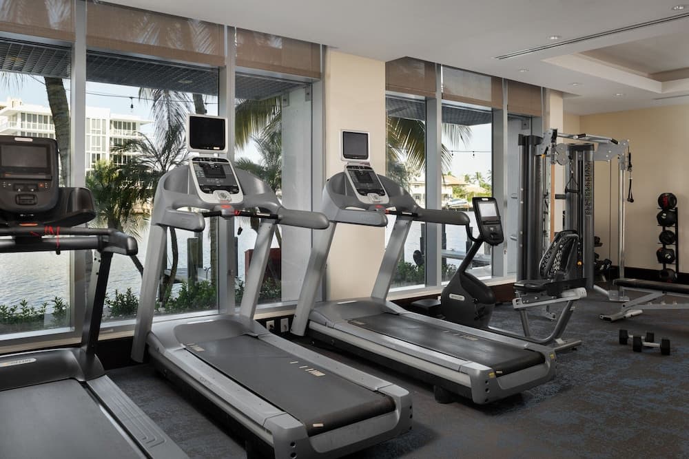 Residence Inn by Marriott Fort Lauderdale Intracoastal/Il Lugano — 26