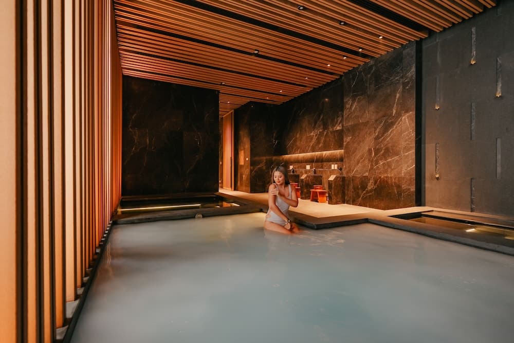 SILQ Hotel And Residence — 4