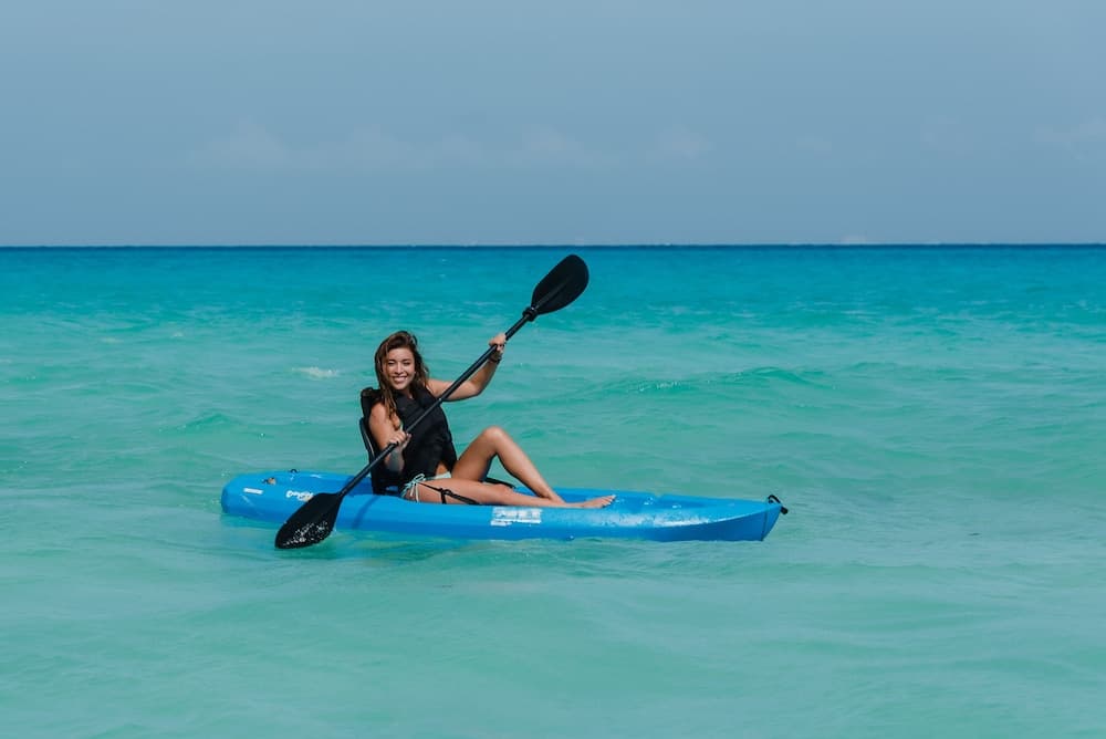 El Resort y Spa Reef Coco Beach - Todo Incluido Opcional — 27