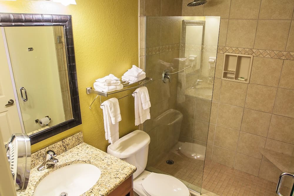 Westgate Lakes Resort & Spa Universal Studios Area — 14