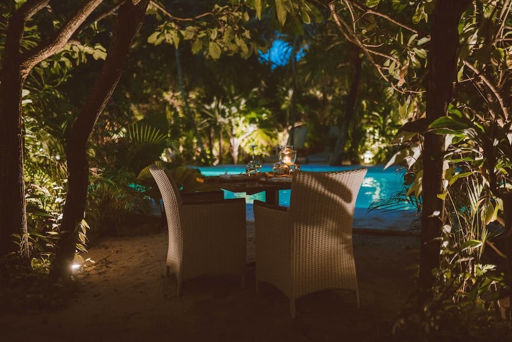 Jashita Hotel — 4