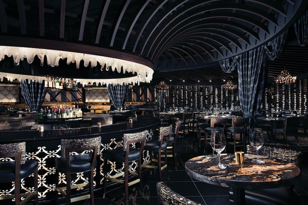 ARIA Sky Suites — 9