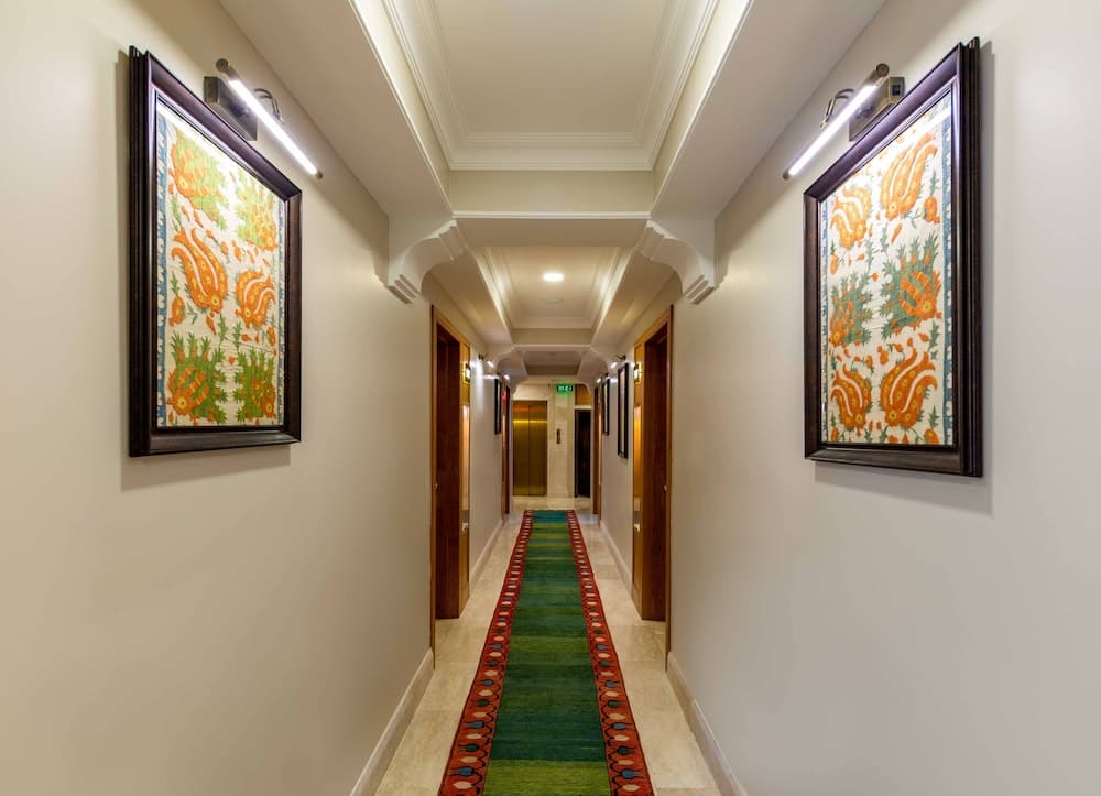 Sultanhan Hotel - Special Class — 13