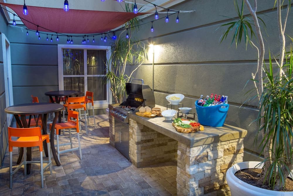 Homewood Suites by Hilton Orlando-Int'l Drive/Centro Congressi — 12