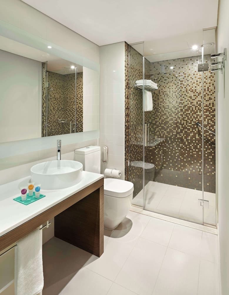 Hyatt Place Dubai Al Rigga — 7