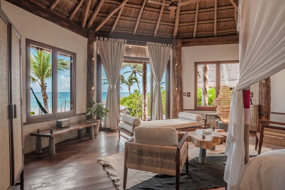 Delek Tulum — 1