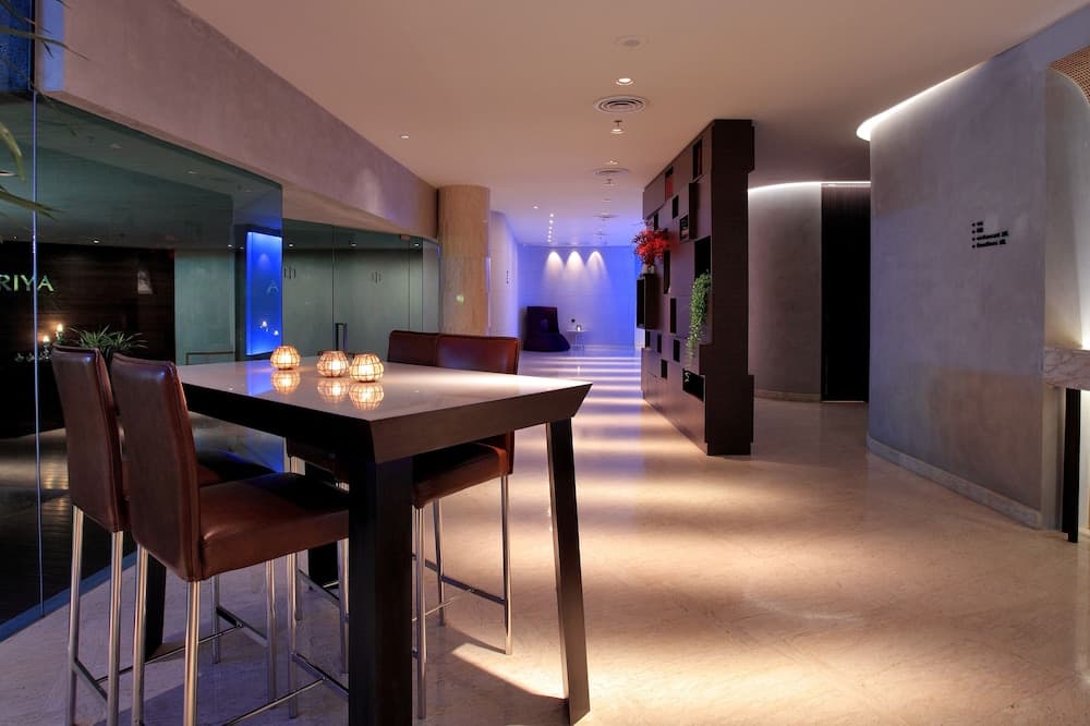 Hotel LiT BANGKOK — 2