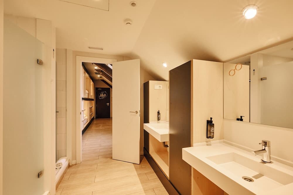 TOC Hostel and Suites Madrid — 18