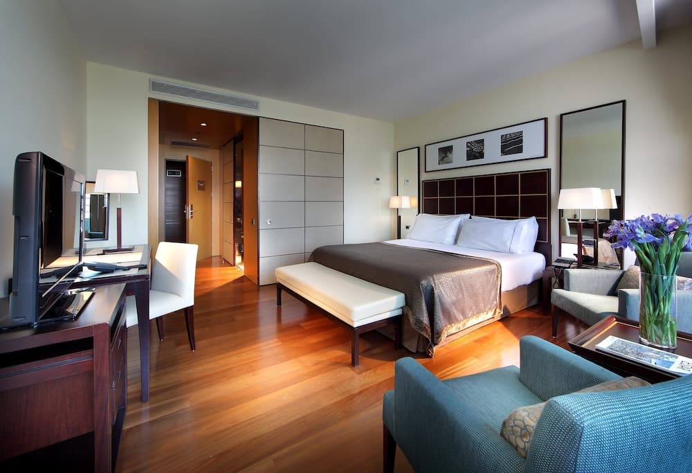 Eurostars Grand Marina — 3