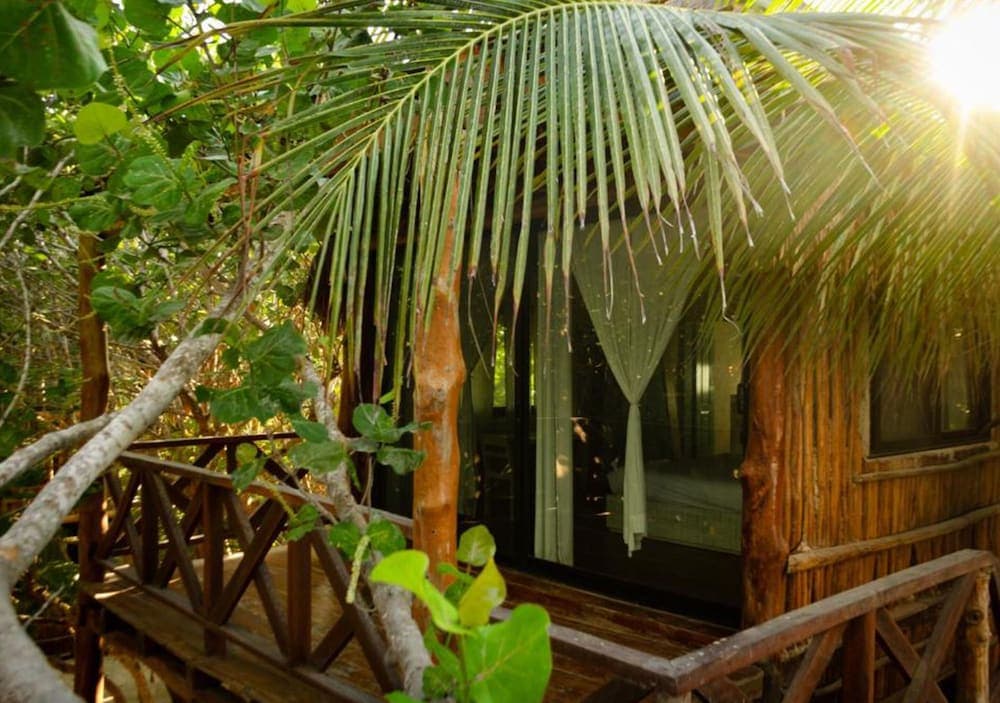 Hotelito Azul — 10