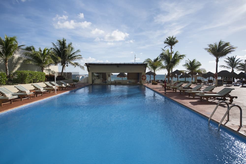 Club Regina Cancun — 25