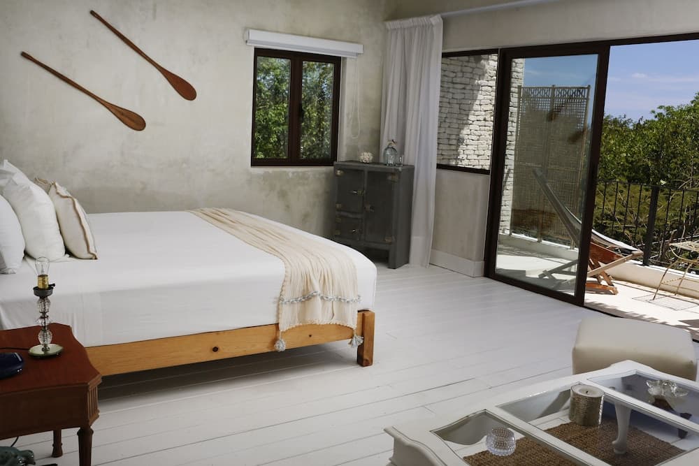 Hotel La Semilla, Playa del Carmen, un Membro di Design Hotels - Solo per Adulti — 7
