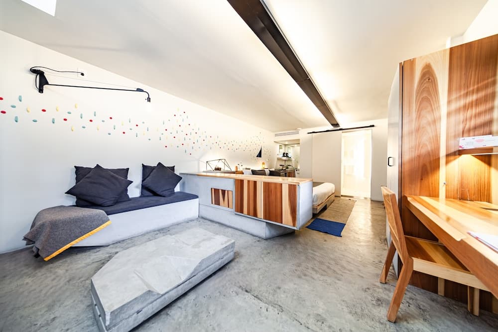 Hotel Carlota — 2
