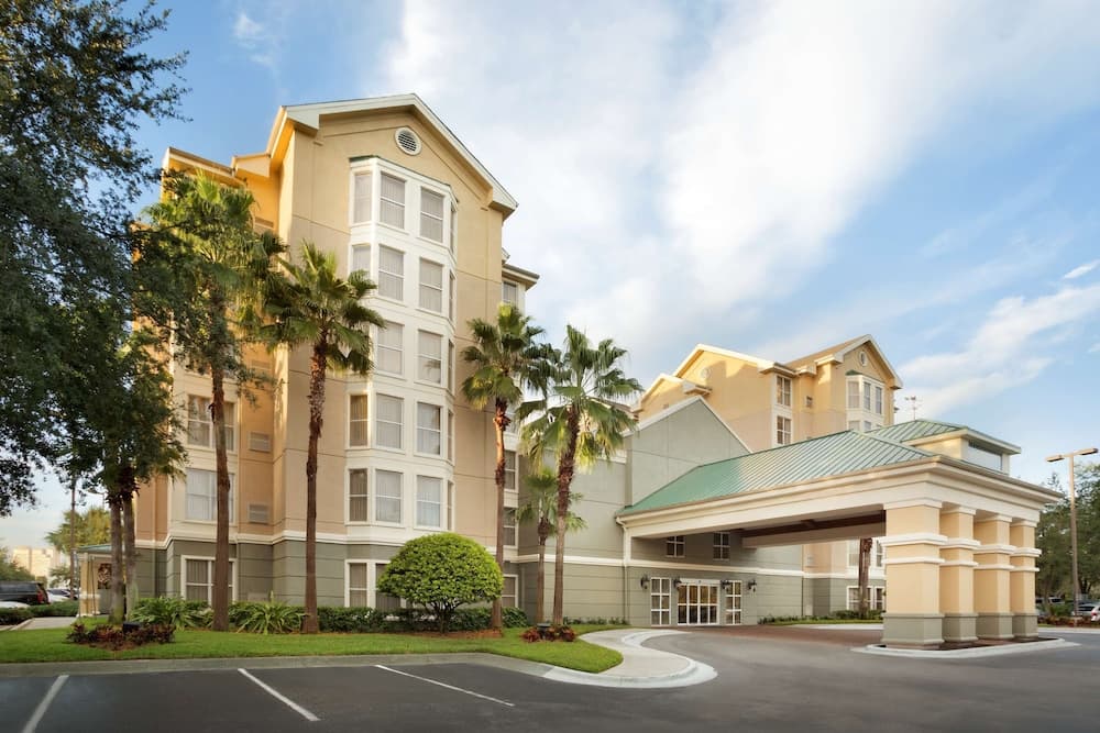 Homewood Suites by Hilton Orlando-Int'l Drive/Centro Congressi — 1