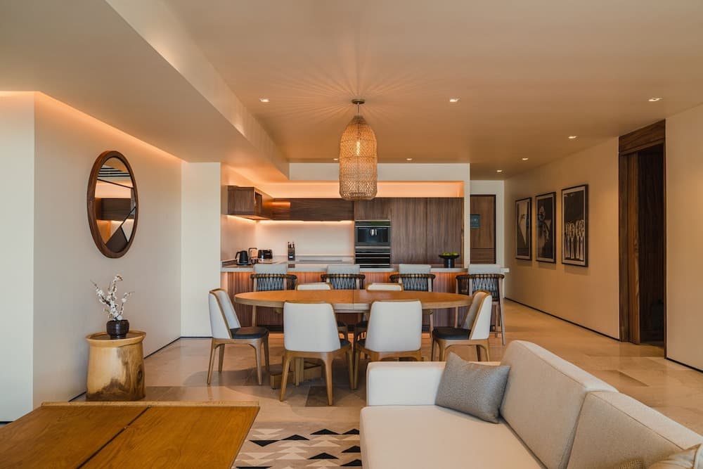 Nobu Residenze Los Cabos — 17