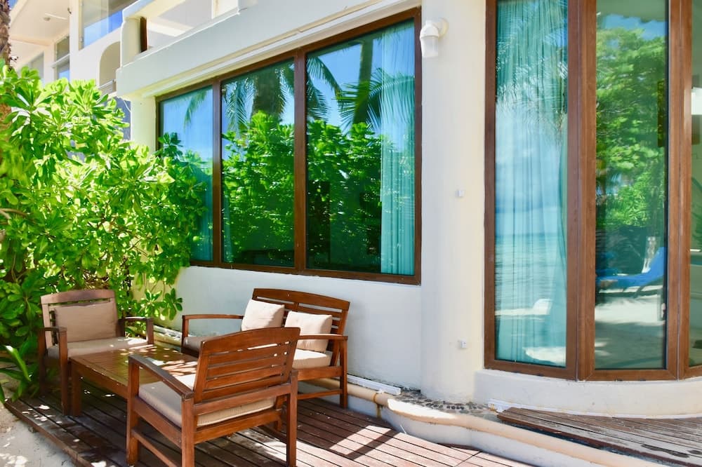 Playa Palms Beach Hotel — 23
