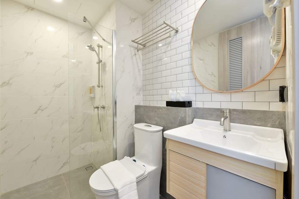Grand BS Airport Hotel Suvarnabhumi — 5