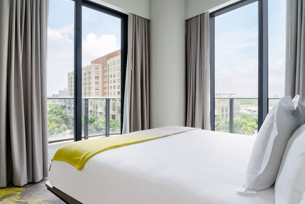 Hyde Suite Midtown Miami — 9